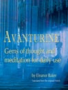 Avanturine